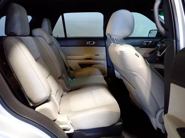 2014 Ford Explorer - - by dealer - vehicle automotive for sale in Gretna, IA – photo 3