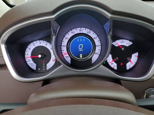 2012 Cadillac SRX Sport Utility 4D FWD V6, Flex Fuel, 3.6 Liter... for sale in Hillsboro, IL – photo 11