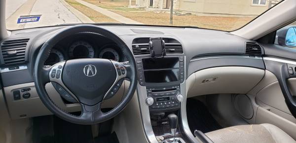 Sell 2008 Acura TL - cars & trucks - by owner - vehicle automotive... for sale in Killeen, TX – photo 6