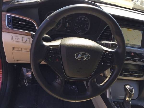 2015 Hyundai Sonata Limited w/PZEV Sedan - cars & trucks - by dealer... for sale in Pasco, WA – photo 15