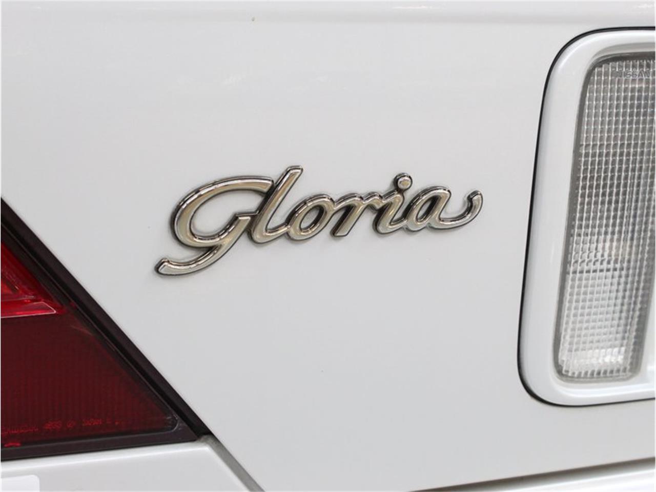 1992 Nissan Gloria for sale in Christiansburg, VA – photo 54
