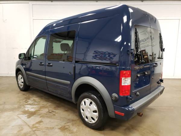 2010 Ford Transit Connect - cars & trucks - by dealer - vehicle... for sale in Lake In The Hills, IL – photo 3