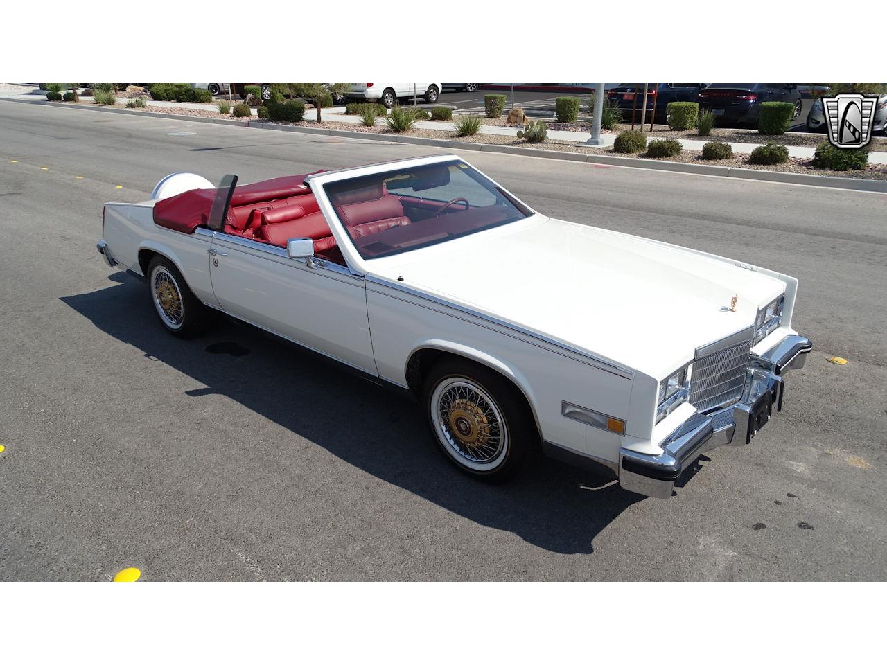 1985 Cadillac Eldorado for sale in O'Fallon, IL – photo 39