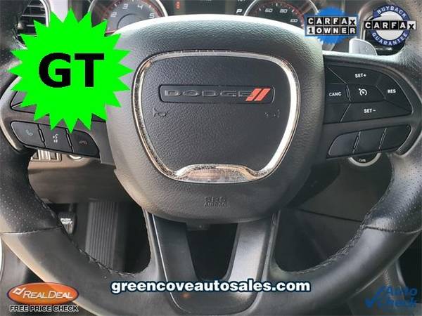 2019 Dodge Charger GT The Best Vehicles at The Best Price! - cars for sale in Green Cove Springs, FL – photo 19