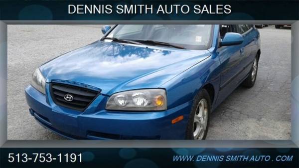 2005 Hyundai Elantra - - by dealer - vehicle for sale in AMELIA, OH – photo 12