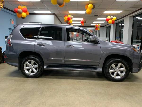 2015 Lexus GX 460 4WD 4dr **Guaranteed Credit Approval** - cars &... for sale in Inwood, CT – photo 11