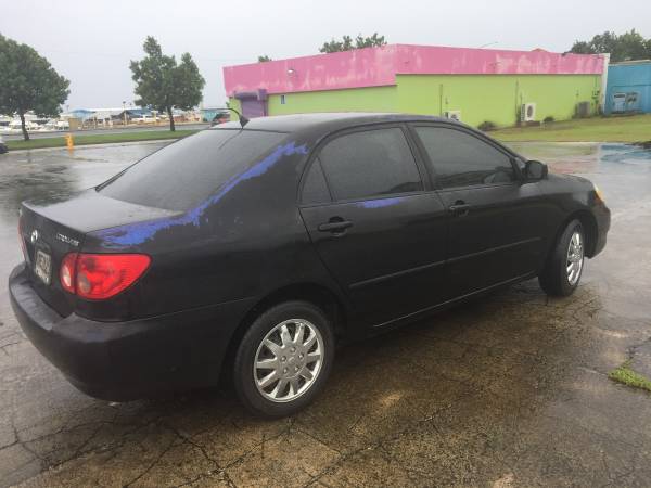 ♛ ♛ 2005 TOYOTA COROLLA ♛ ♛ for sale in Other, Other – photo 3