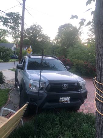 Toyota Tacoma for sale in College Park, District Of Columbia – photo 4