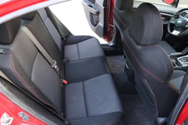 2015 Subaru WRX Premium AWD 4dr Sedan CVT 999 DOWN U DRIVE! for sale in Davie, FL – photo 23