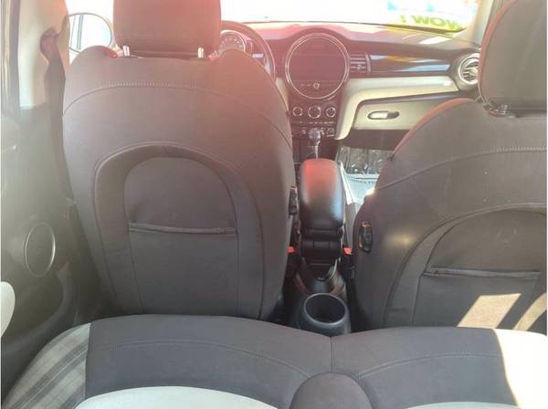 2015 MINI Hardtop 4 Door S WE WORK WITH ALL CREDIT SITUATIONS!!! -... for sale in Modesto, CA – photo 10