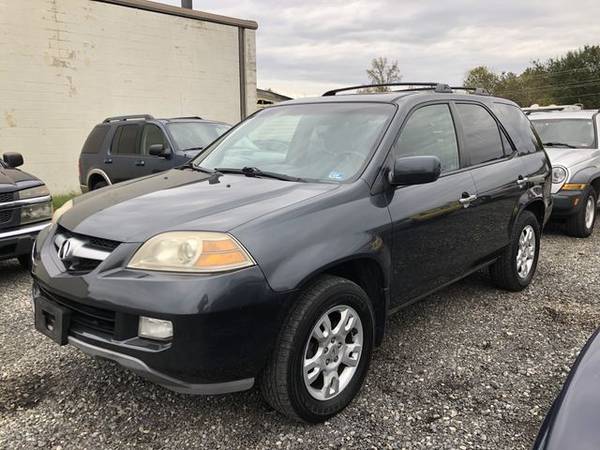 2006 Acura MDX - 6 month/6000 MILE WARRANTY// 3 DAY RETURN POLICY //... for sale in Fredericksburg, NC – photo 2
