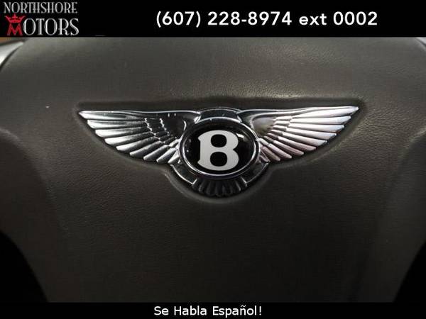2014 Bentley Flying Spur Base - sedan - cars & trucks - by dealer -... for sale in Syosset, NY – photo 18
