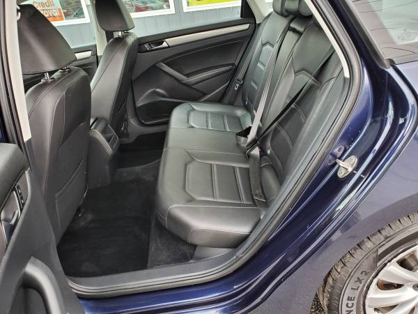 2015 VW PASSAT S - - by dealer - vehicle automotive sale for sale in Galion, OH – photo 15