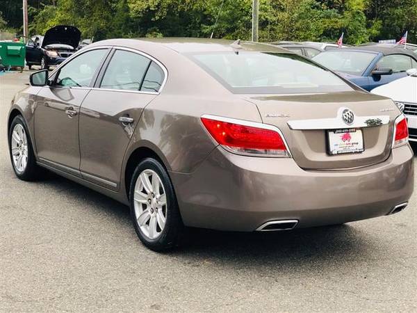 2012 Buick LaCrosse -- LET'S MAKE A DEAL!! CALL for sale in Stafford, VA – photo 6