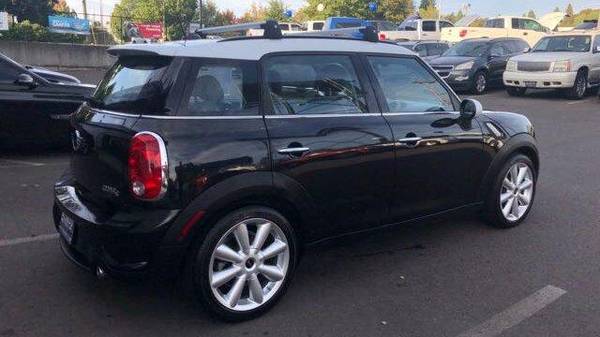 2012 Mini Cooper Countryman S.. 90 DAYS NO PAYMENTS OAC!! S 4dr... for sale in Portland, OR – photo 11
