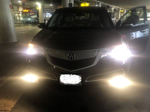 2011 Acura MDX for sale - cars & trucks - by owner - vehicle... for sale in Rockville, District Of Columbia – photo 3