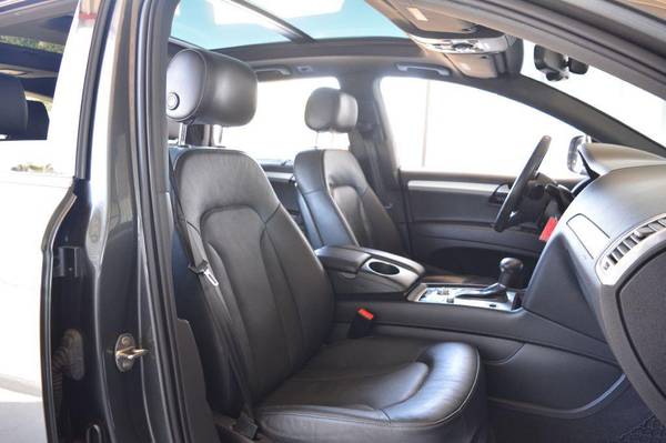 2015 Audi Q7 3 0T quattro S line Prestige AWD 4dr SUV - cars & for sale in Houston, TX – photo 22