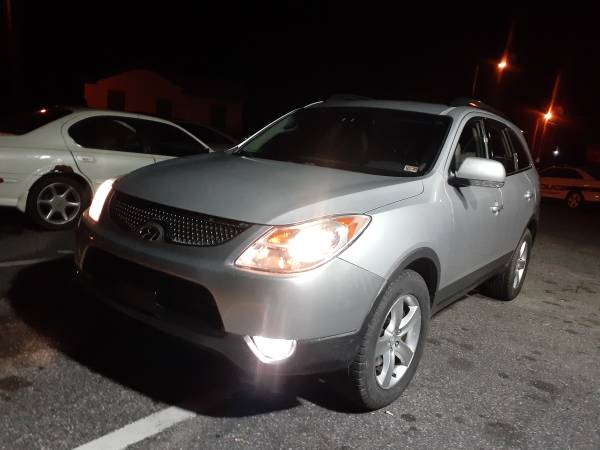 2009 HYUNDAI VERACRUZE LIMITED $5800 OBO - cars & trucks - by owner... for sale in Richmond , VA – photo 20