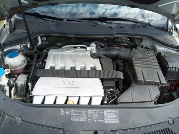 2007 Volkswagen Passat 3.6 Wagon 4D for sale in Raymond, MS – photo 19