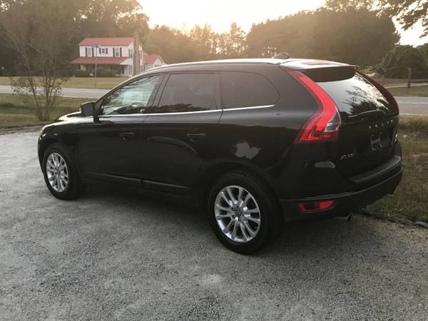 2010 Volvo XC60 T6 AWD for sale in Mocksville, NC – photo 4