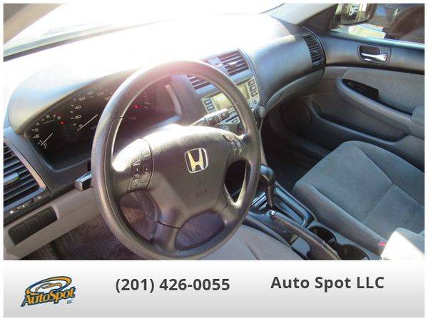 2006 Honda Accord SE Sedan 4D EZ-FINANCING! for sale in Garfield, NJ – photo 12