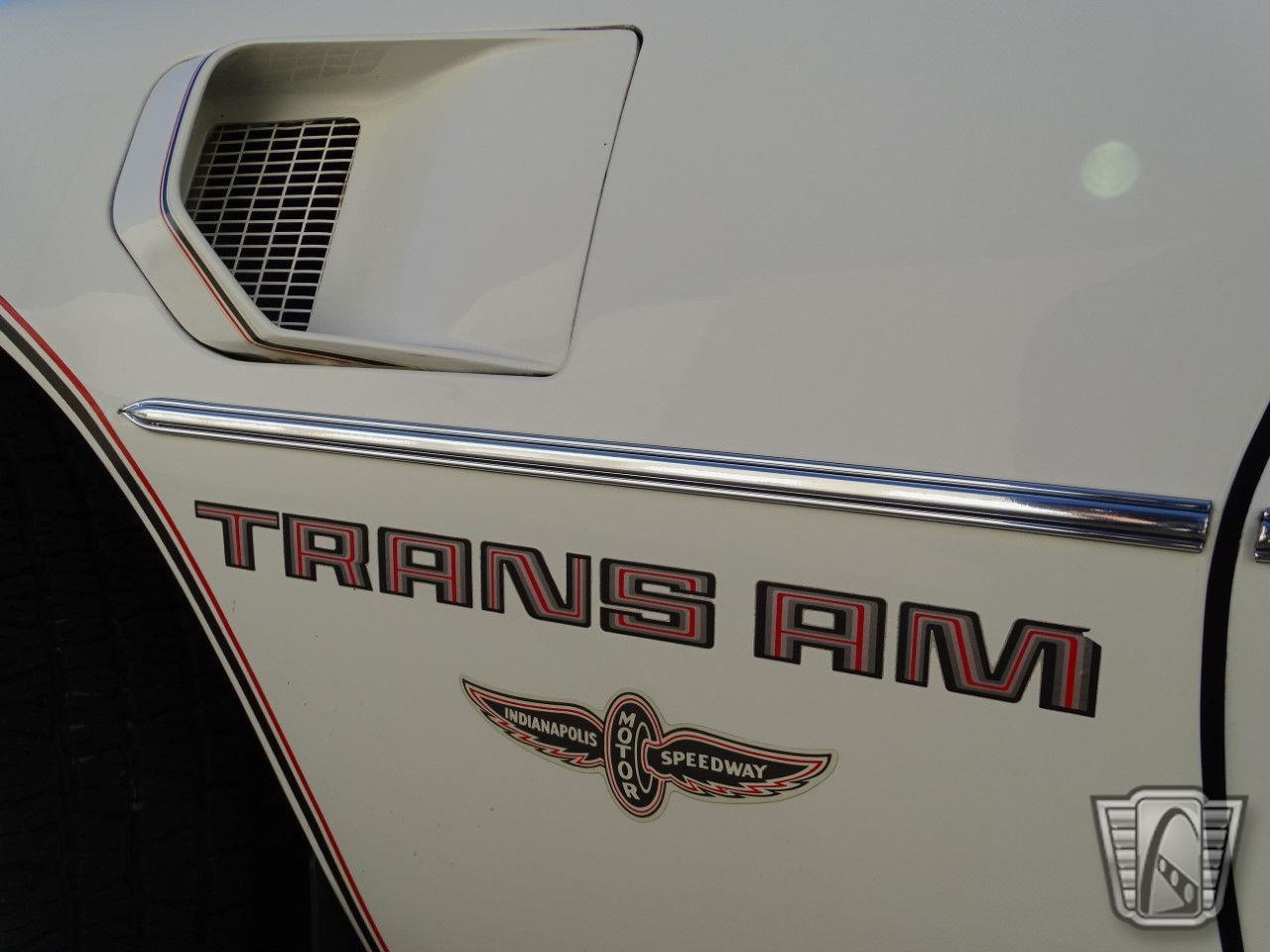 1980 Pontiac Firebird Trans Am for sale in O'Fallon, IL – photo 57