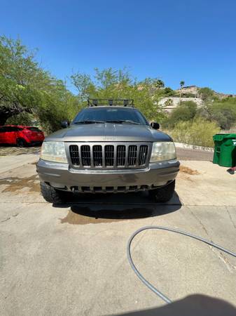 2000 Jeep Grandcherokee v8 for sale in Paradise valley, AZ – photo 2