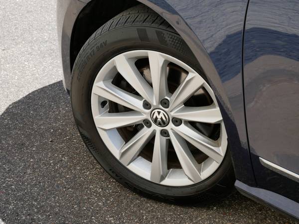 2012 Volkswagen VW Passat SEL - - by dealer - vehicle for sale in Roseville, MN – photo 6