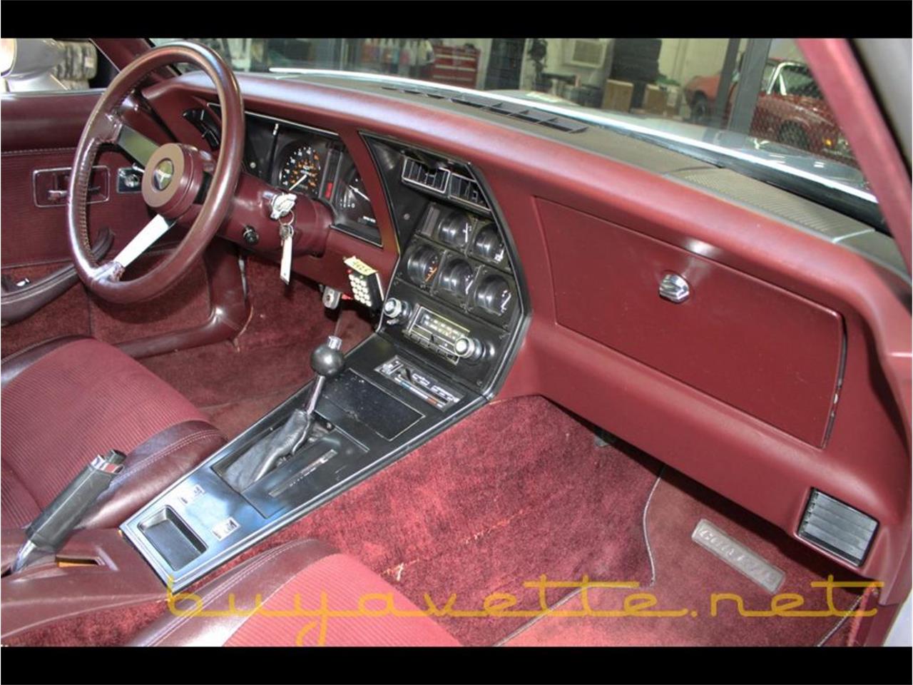 1980 Chevrolet Corvette for sale in Atlanta, GA – photo 14