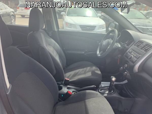 2013 Nissan Versa 4dr Sdn CVT 1.6 SV **** APPLY ON OUR WEBSITE!!!!**** for sale in Bakersfield, CA – photo 9