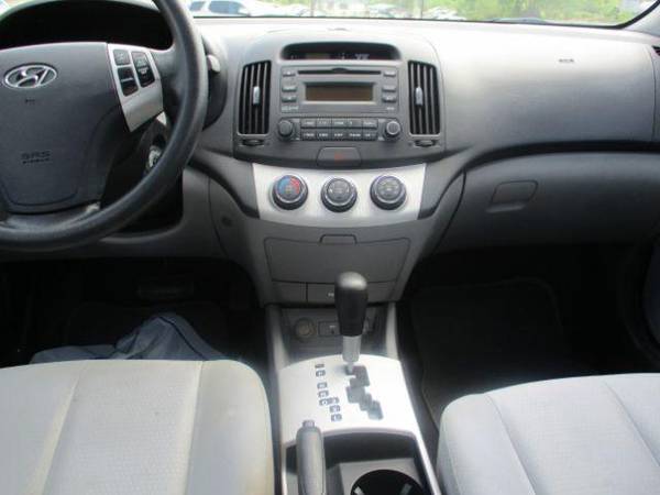 2008 Hyundai Elantra GLS ( Buy Here Pay Here ) - - by for sale in High Point, NC – photo 10