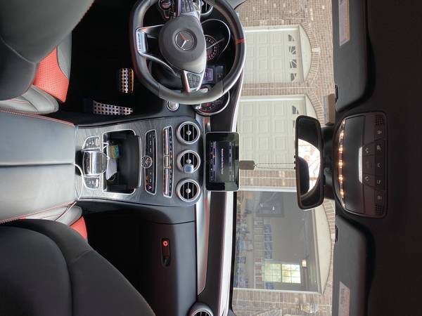 Rare! 2016 Mercedes-AMG c63s - Low Miles! for sale in Gurnee, IL – photo 12