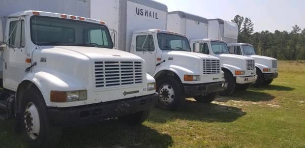 Box Trucks, Tractors, Trailers - Freightliner, International, Sterling for sale in Tabor City, SC – photo 6