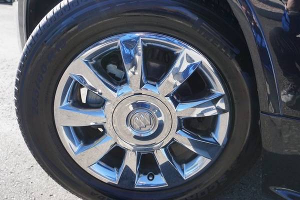 2014 Buick Enclave AWD 4D Sport Utility / SUV Premium Group - cars &... for sale in Prescott, AZ – photo 10
