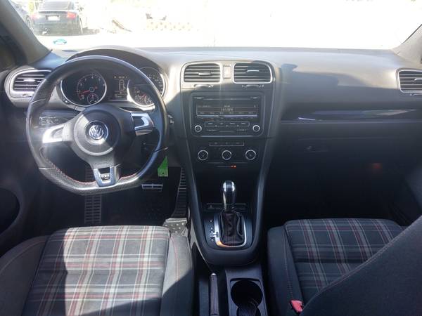 ***2012 VW GTI AUTOBAHN!!!*** - cars & trucks - by dealer - vehicle... for sale in Pocatello, ID – photo 11