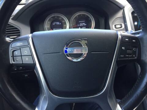 $12,999 2013 Volvo XC60 AWD *101k Miles, ROOF, Like New Tires,... for sale in Belmont, ME – photo 14