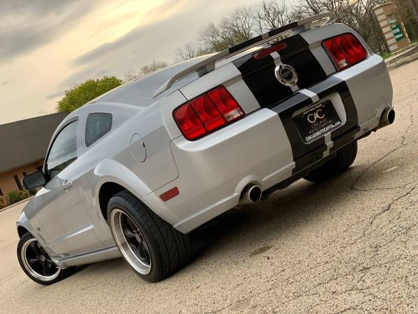 2005 FORD MUSTANG GT V8 ONLY 70k-MILES 1-OWNER LOW-MILES CLEAN for sale in Elgin, IL – photo 6