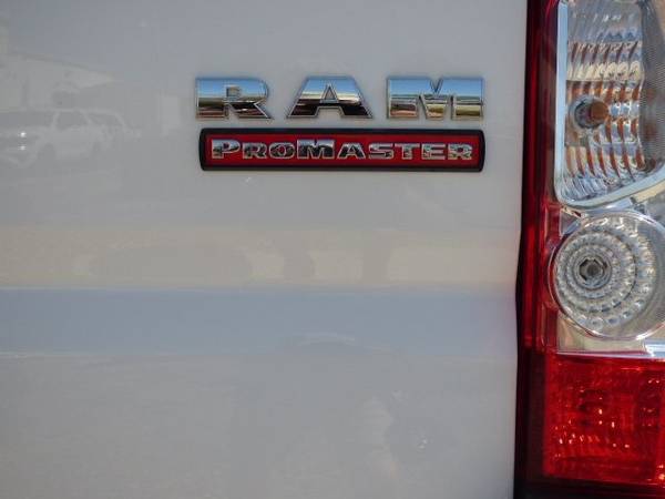 2020 Ram ProMaster Cargo Van 1500 Low Roof 136 WB - cars & for sale in Paso robles , CA – photo 19