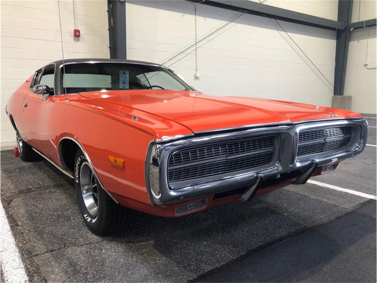 1972 Dodge Charger for sale in Greensboro, NC – photo 3