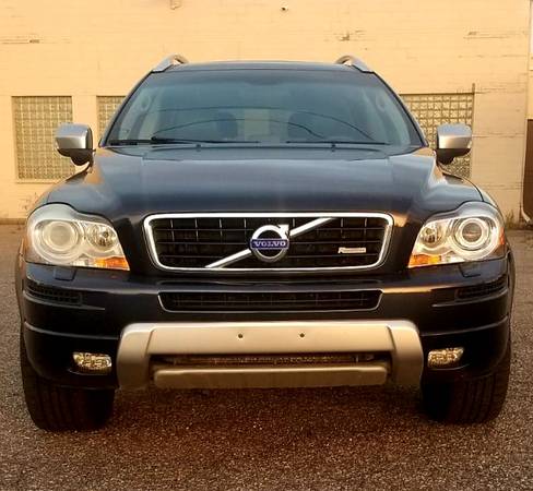 2014 Volvo XC90 R Design AWD - cars & trucks - by owner - vehicle... for sale in Clinton Township, MI – photo 4