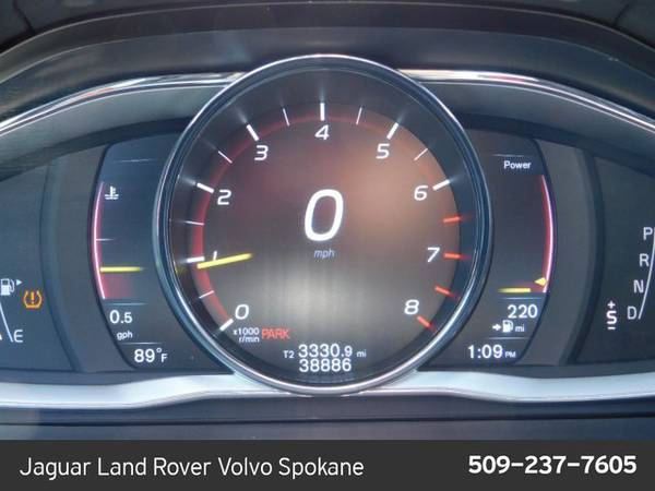 2016 Volvo S60 T5 Drive-E Premier SKU:G2396664 Sedan for sale in Spokane, WA – photo 12