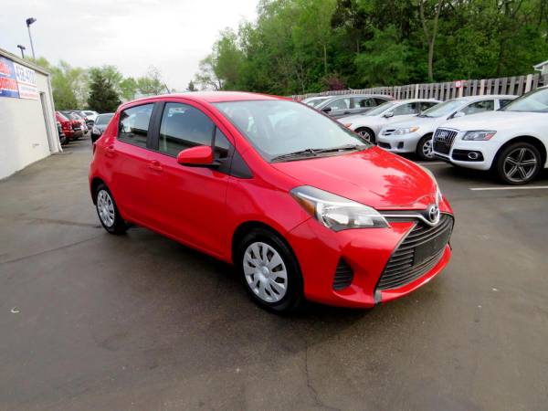 2015 Toyota Yaris 5dr Liftback Man SE (Natl) - 3 DAY SALE! - cars & for sale in Merriam, MO – photo 3