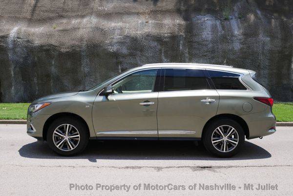 2016 INFINITI QX60 AWD 4dr ONLY $999 DOWN *WI FINANCE* for sale in Mount Juliet, TN – photo 13