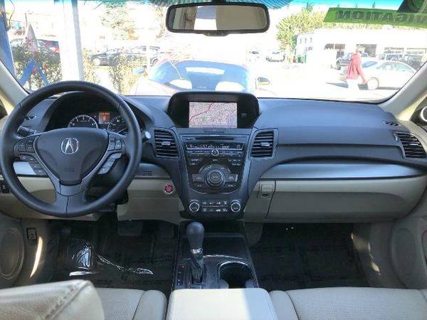 2015 Acura RDX - - cars & trucks - by dealer - vehicle automotive sale for sale in Arlington, District Of Columbia – photo 20