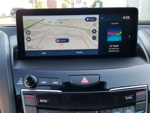 2019 Acura RDX Technology Package for sale in Palatine, IL – photo 20