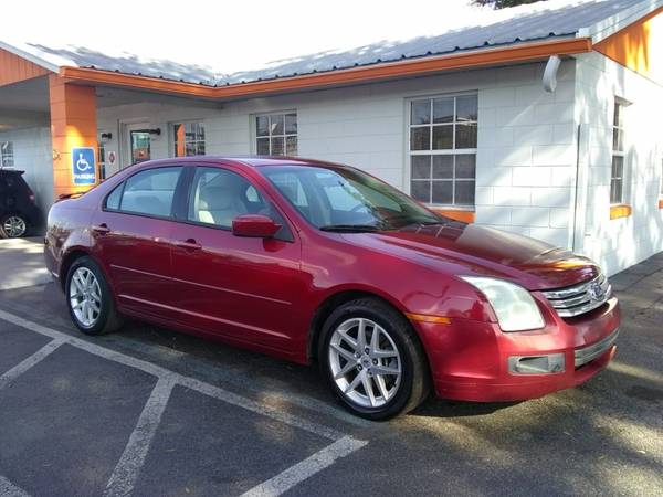 2008 FORD FUSION SE CASH DEALS LOW PRICES - cars & trucks - by... for sale in Kissimmee, FL – photo 3