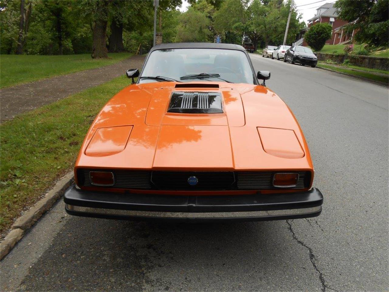 1974 Saab Sonett for sale in Connellsville, PA – photo 4