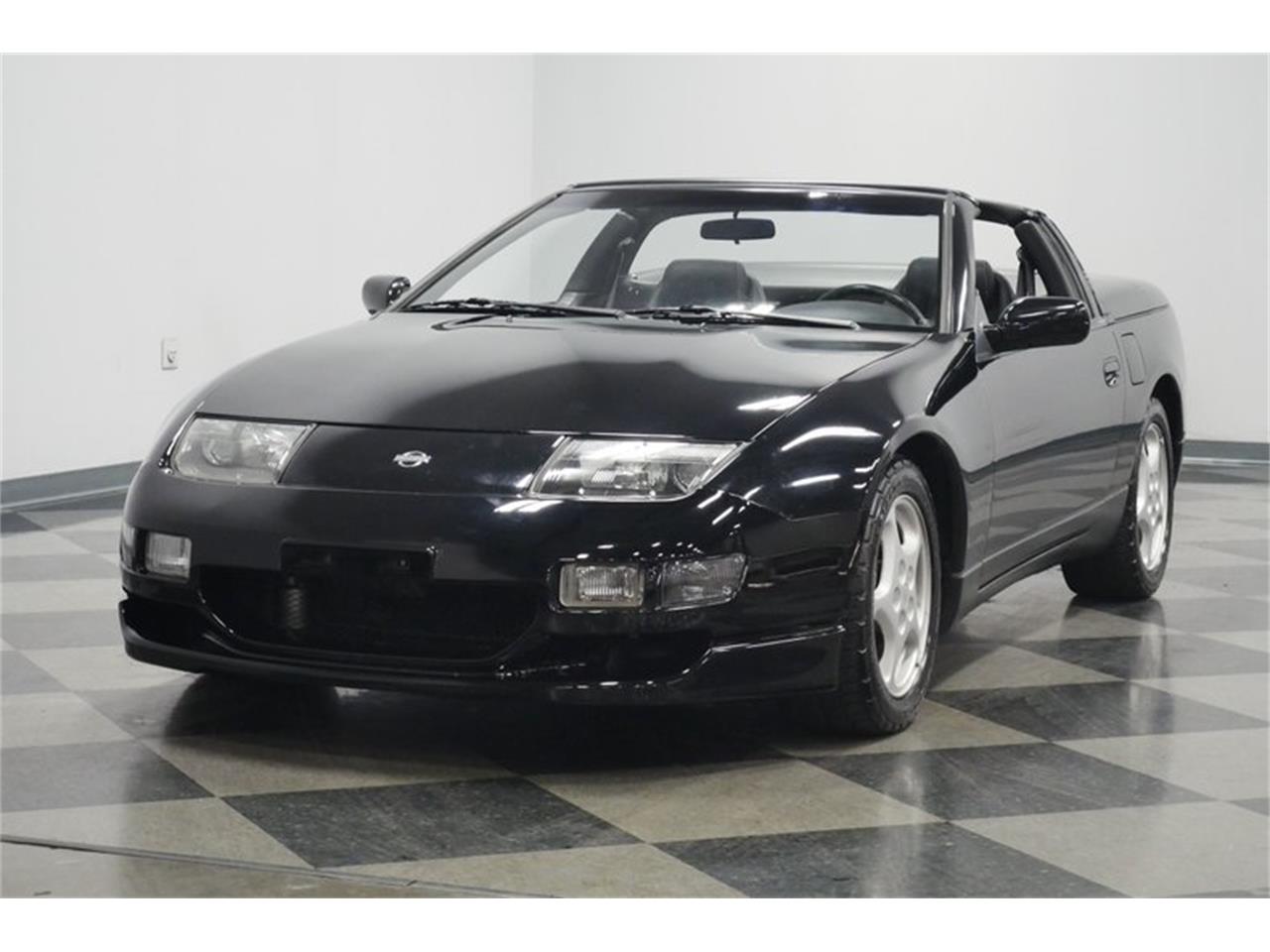 1993 Nissan 300ZX for sale in Lavergne, TN – photo 21