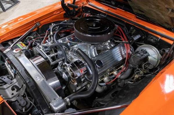1969 RS SS Camaro for sale in Belmont, MI – photo 15