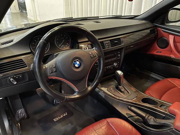 2011 BMW 3 SERIES 328I CONVERTIBLE/ - by dealer for sale in Miami, FL – photo 12